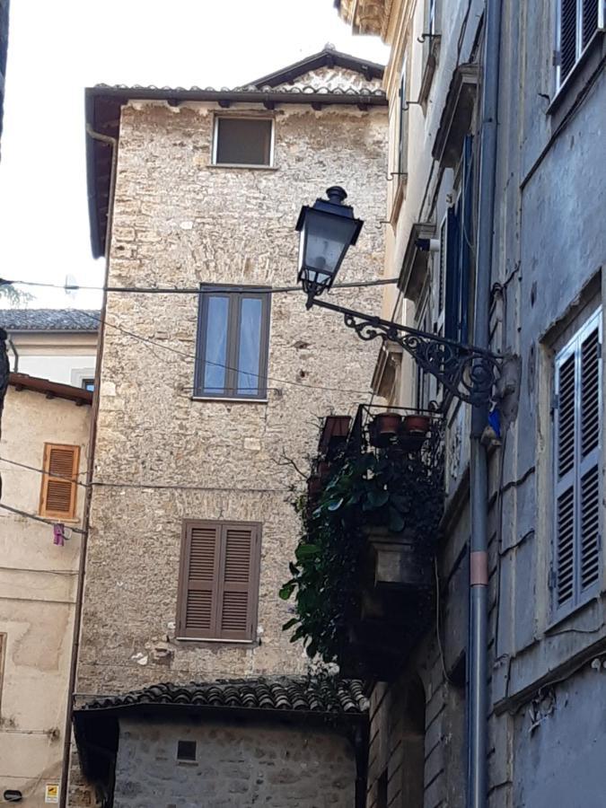 Historical Domus Διαμέρισμα Anagni Εξωτερικό φωτογραφία